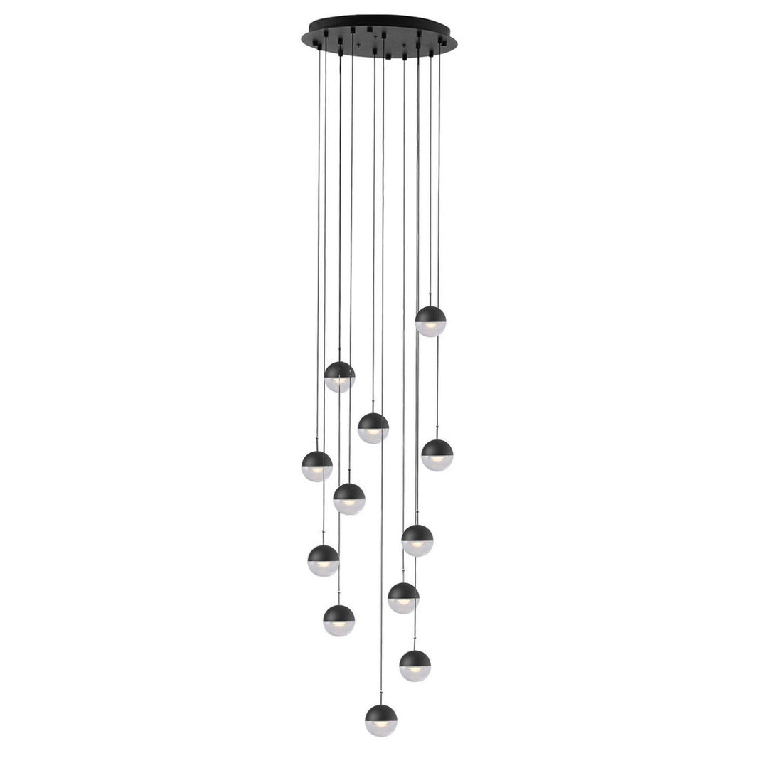 Lampa wisząca LED Restaurant Art