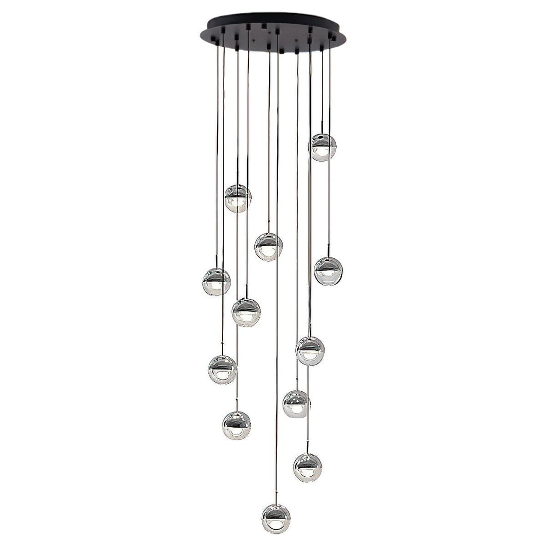 Lampa wisząca LED Restaurant Art