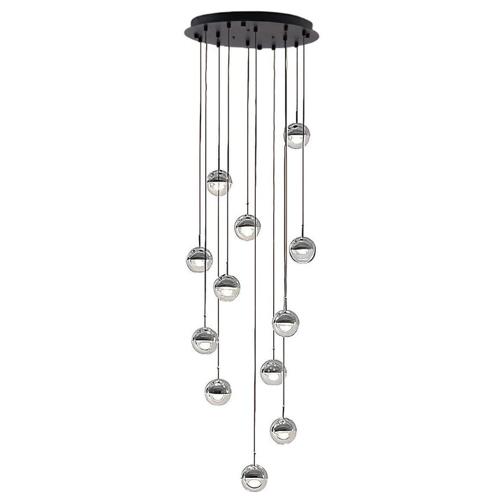 Lampa wisząca LED Restaurant Art