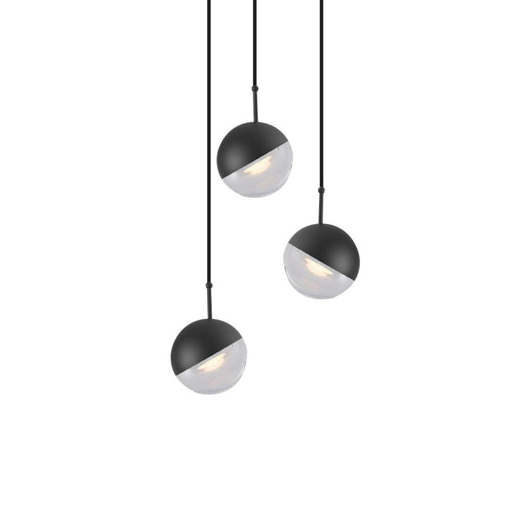 Lampa wisząca LED Restaurant Art