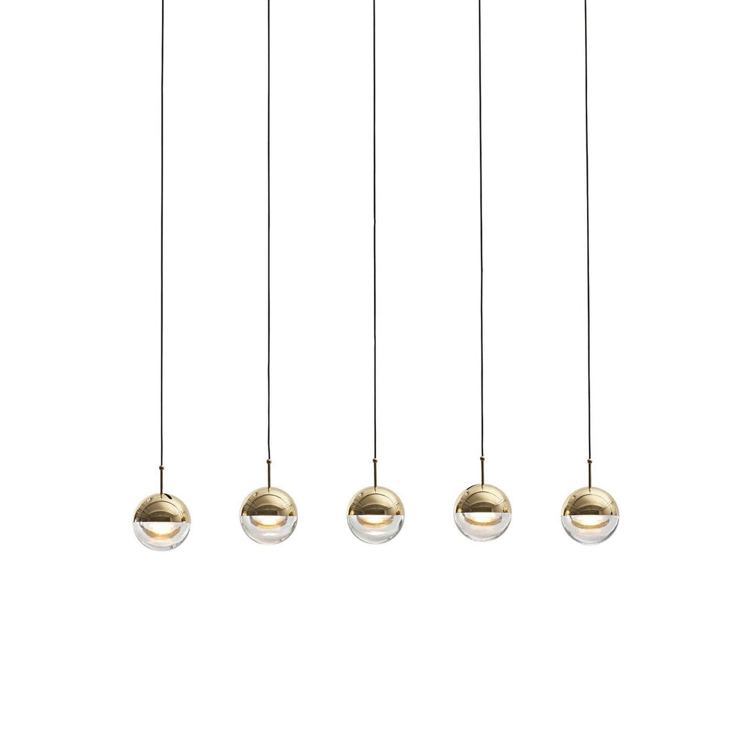 Lampa wisząca LED Restaurant Art