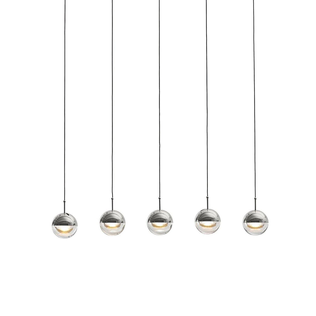 Lampa wisząca LED Restaurant Art