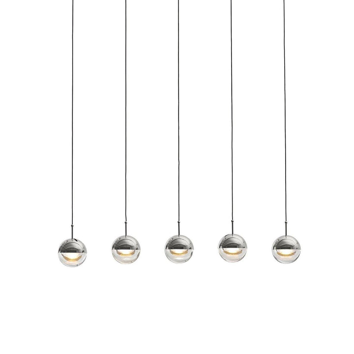 Lampa wisząca LED Restaurant Art