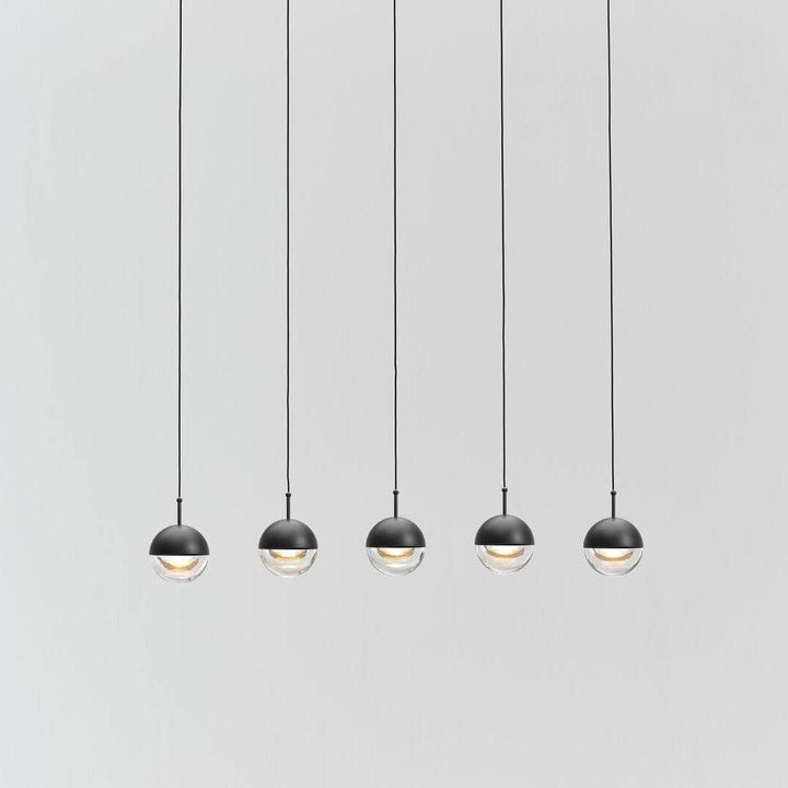 Lampa wisząca LED Restaurant Art