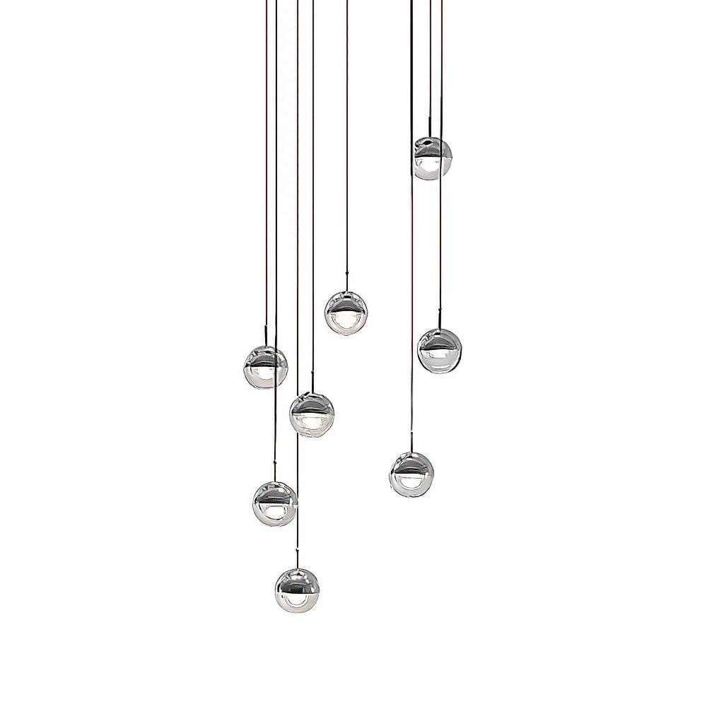 Lampa wisząca LED Restaurant Art