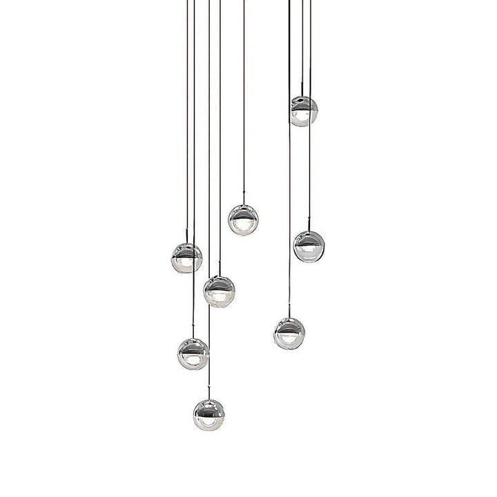 Lampa wisząca LED Restaurant Art