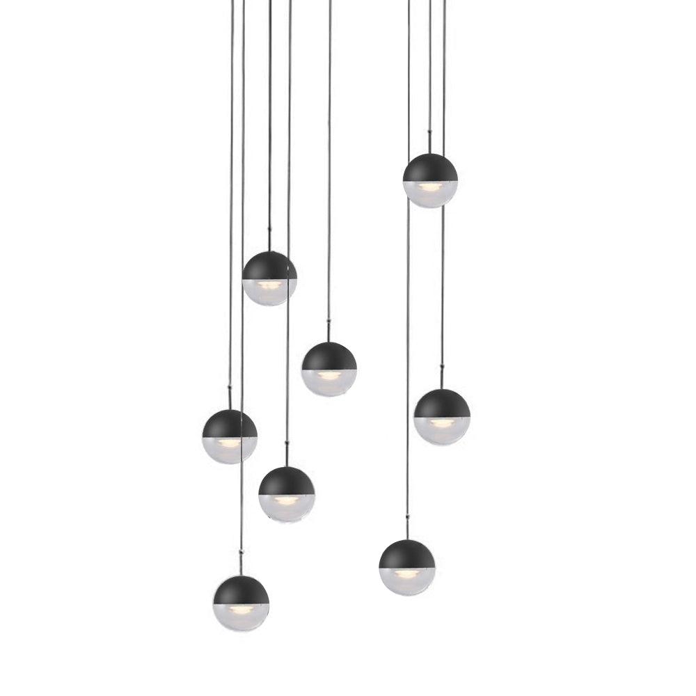 Lampa wisząca LED Restaurant Art