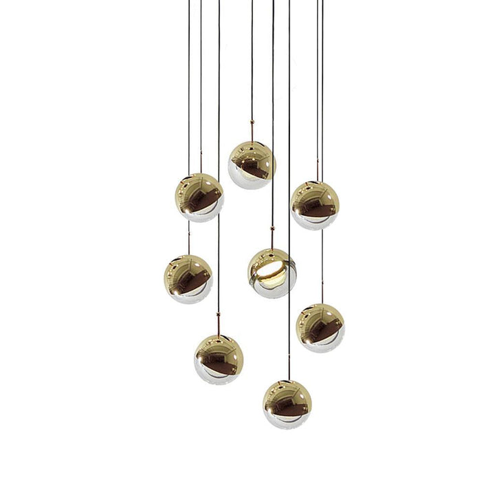 Lampa wisząca LED Restaurant Art