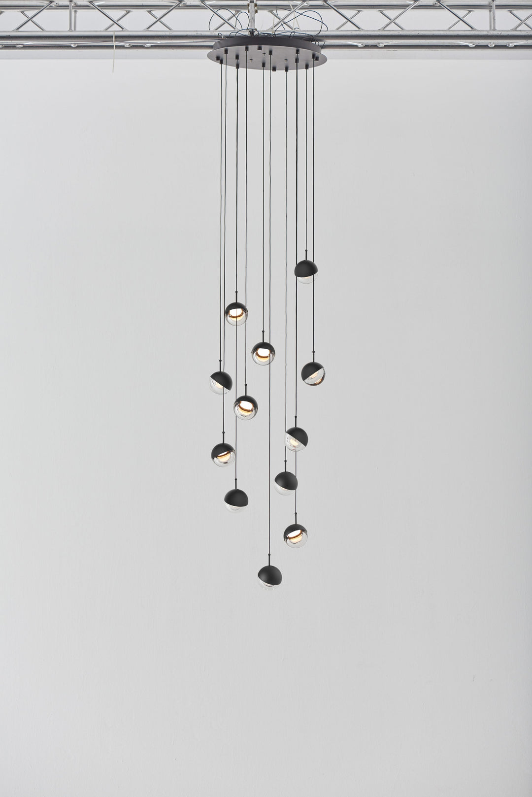 Lampa wisząca LED Restaurant Art