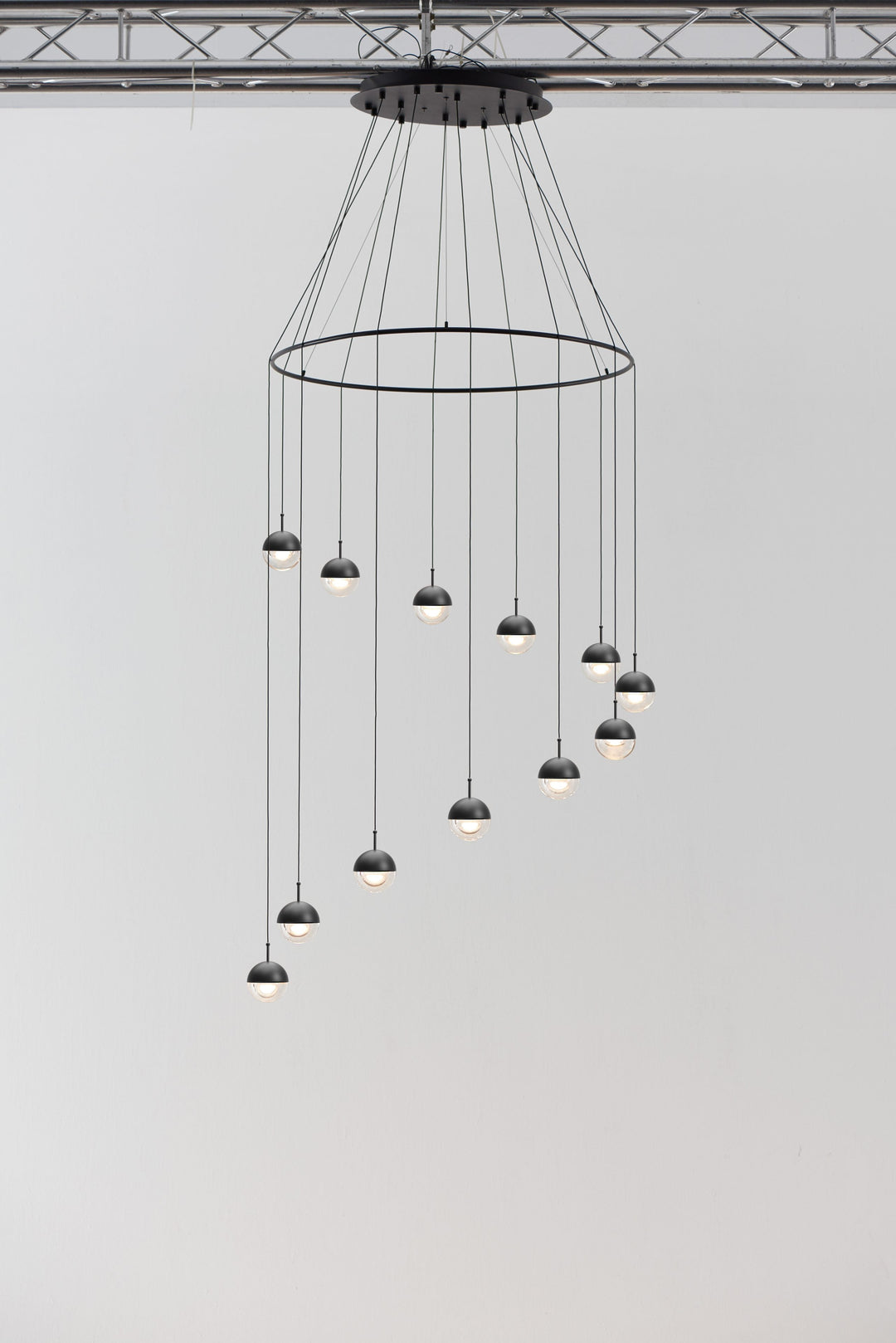 Lampa wisząca LED Restaurant Art