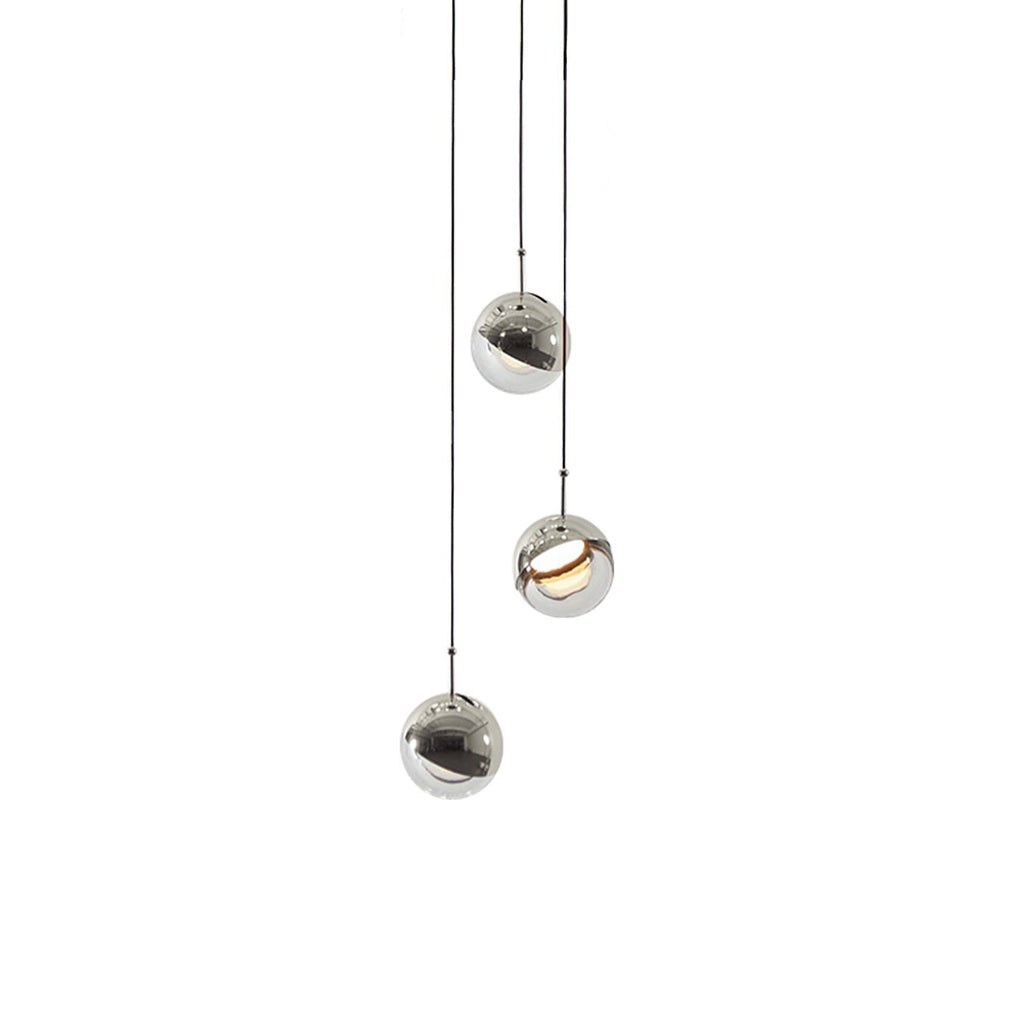 Lampa wisząca LED Restaurant Art