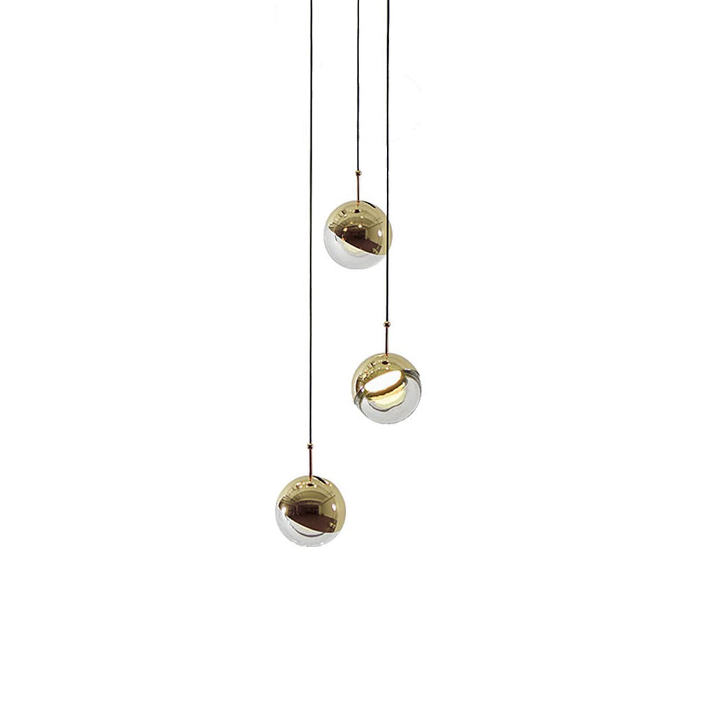 Lampa wisząca LED Restaurant Art