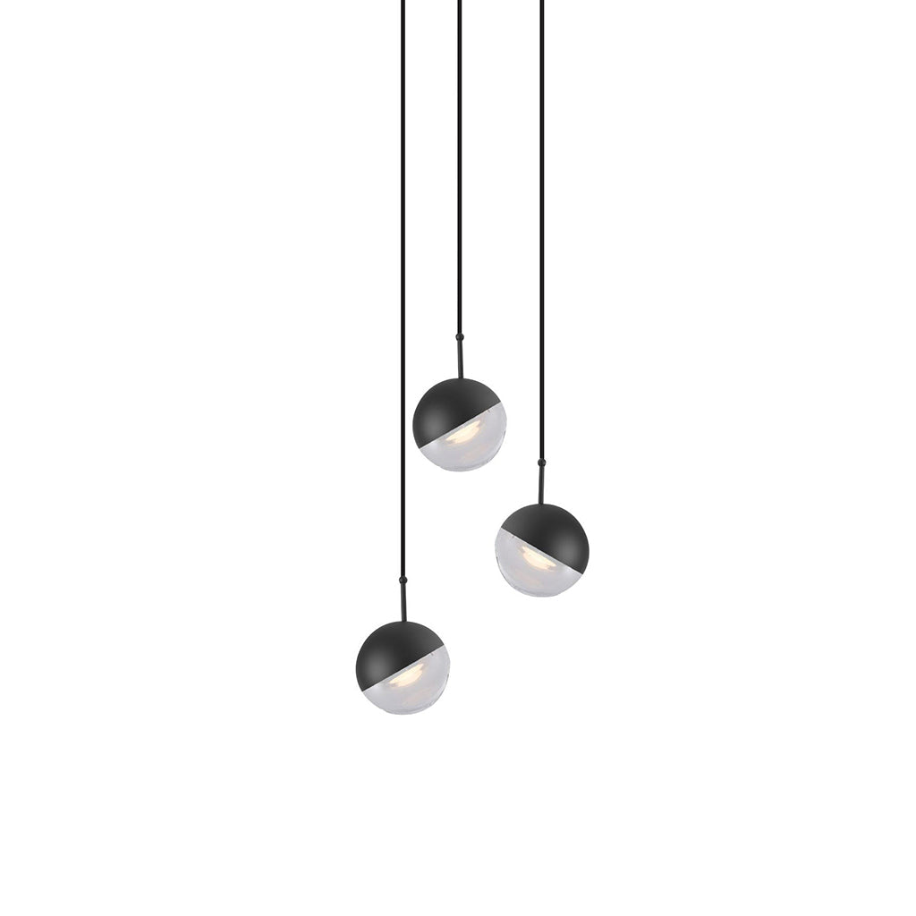 Lampa wisząca LED Restaurant Art