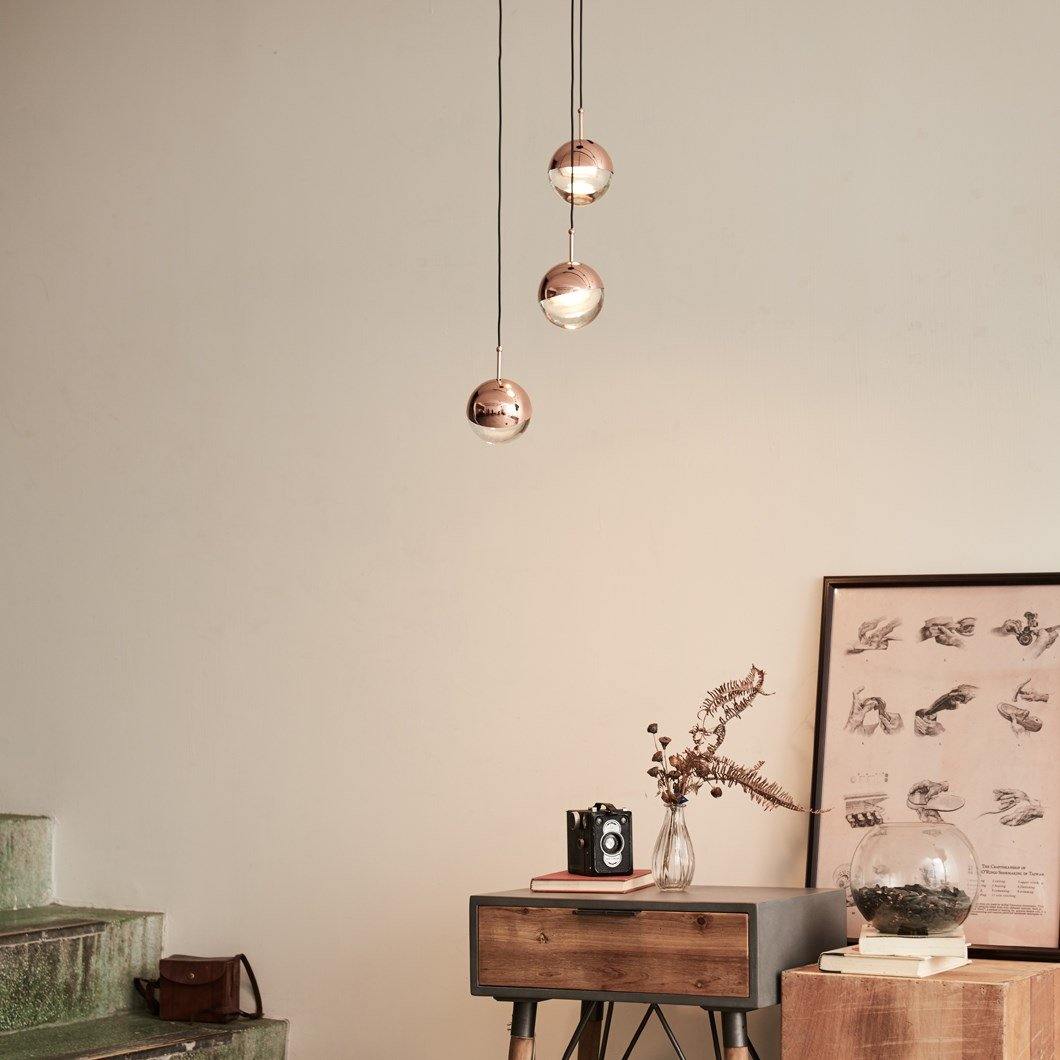 Lampa wisząca LED Restaurant Art