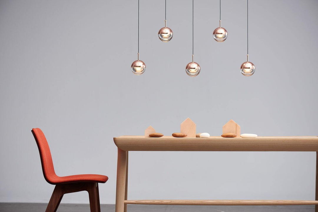Lampa wisząca LED Restaurant Art