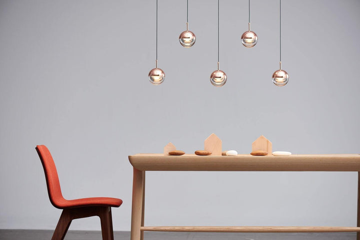 Lampa wisząca LED Restaurant Art