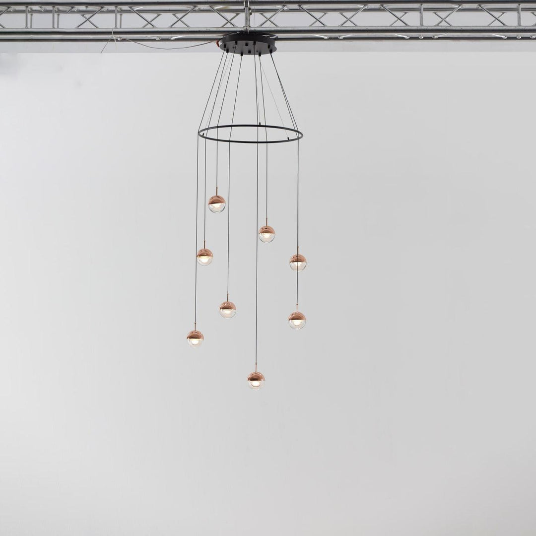 Lampa wisząca LED Restaurant Art