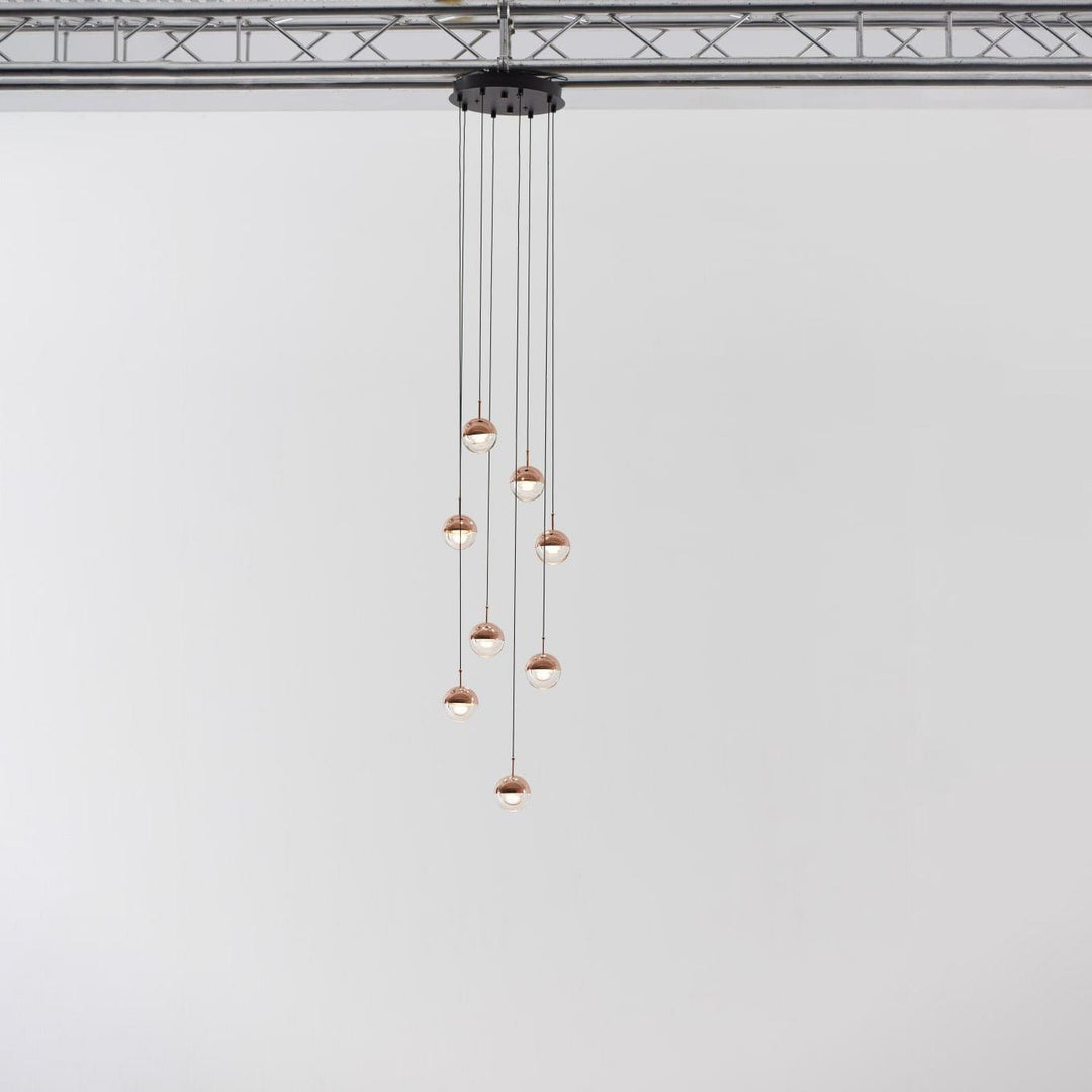 Lampa wisząca LED Restaurant Art