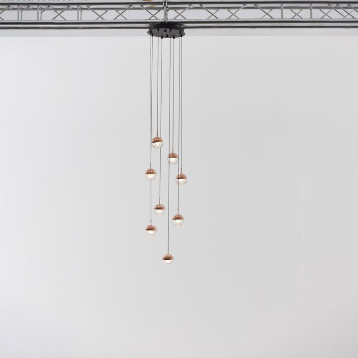 Lampa wisząca LED Restaurant Art
