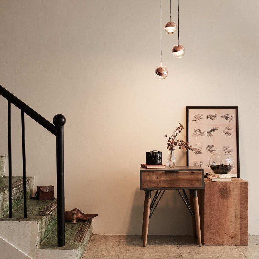 Lampa wisząca LED Restaurant Art
