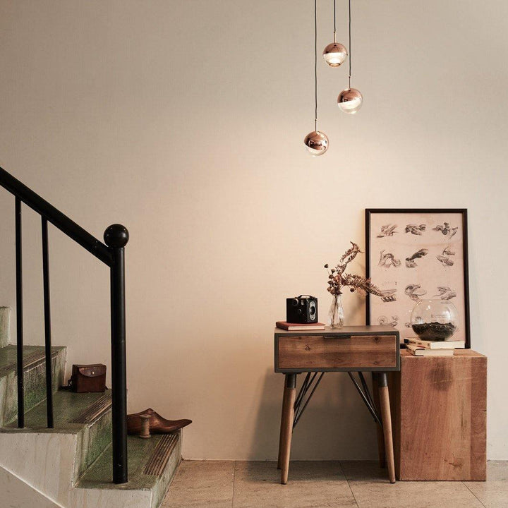 Lampa wisząca LED Restaurant Art