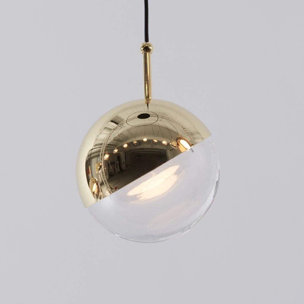Lampa wisząca LED Restaurant Art