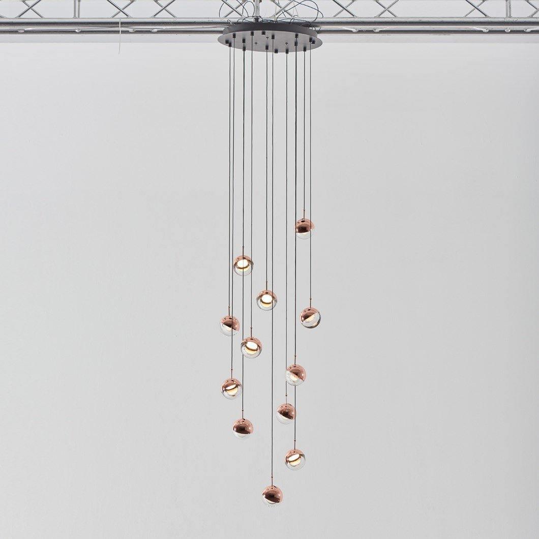 Lampa wisząca LED Restaurant Art