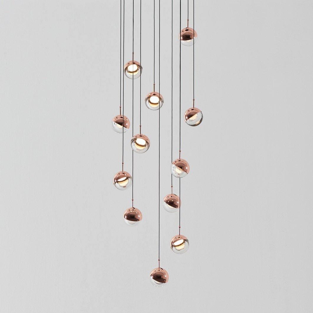Lampa wisząca LED Restaurant Art