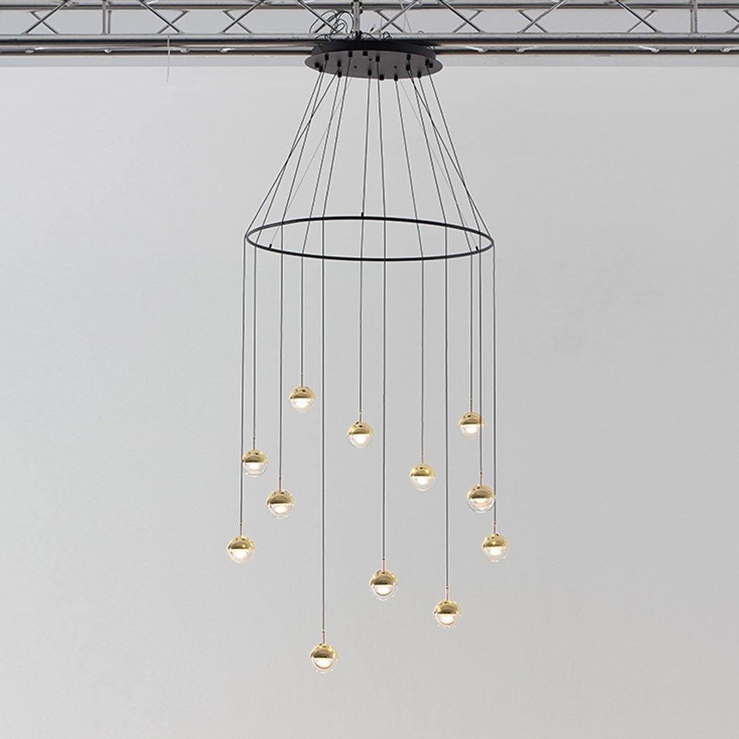 Lampa wisząca LED Restaurant Art