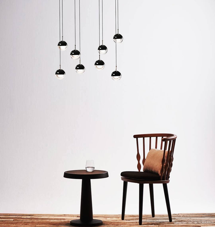 Lampa wisząca LED Restaurant Art