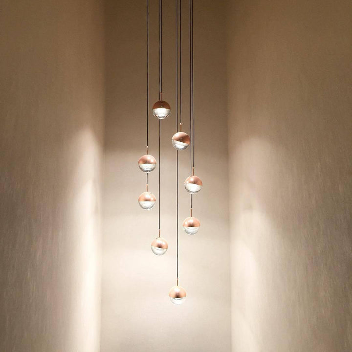 Lampa wisząca LED Restaurant Art