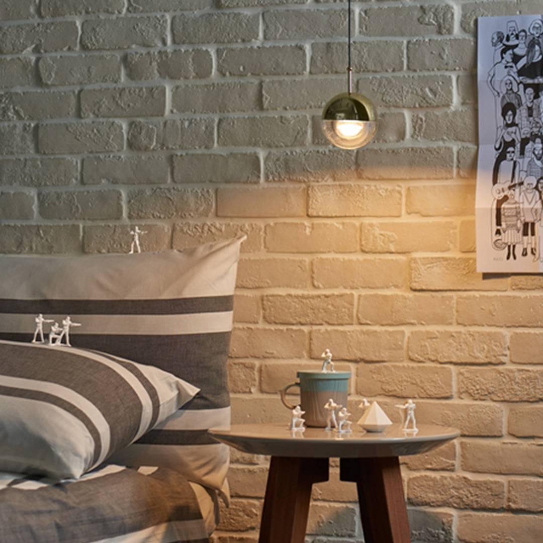 Lampa wisząca LED Restaurant Art