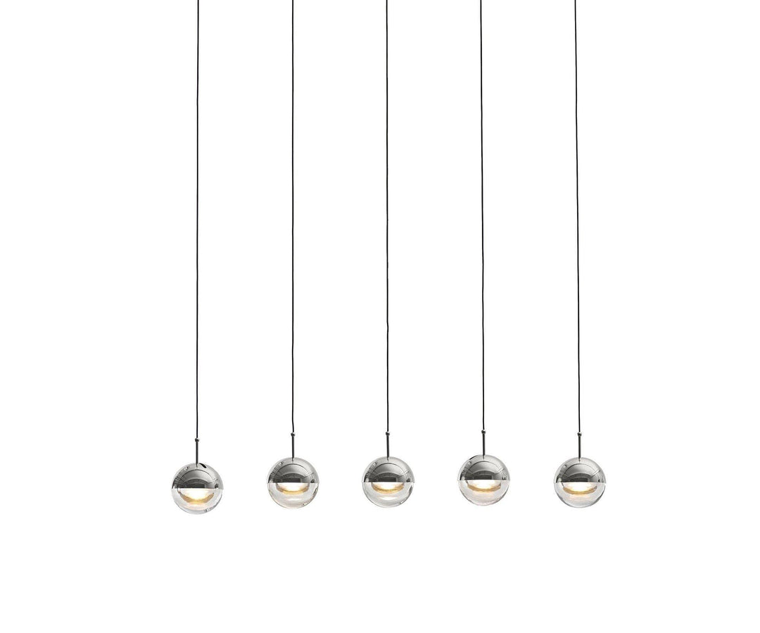 Lampa wisząca LED Restaurant Art