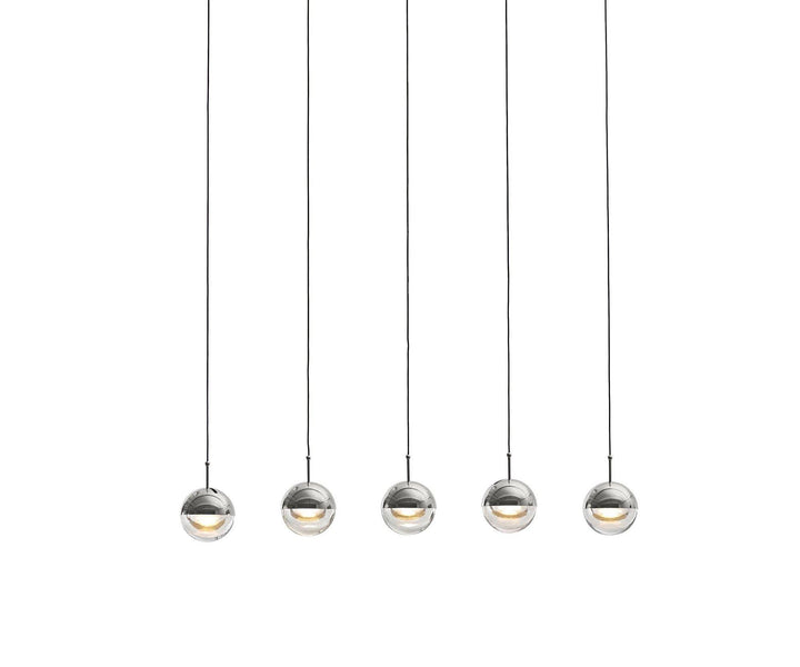 Lampa wisząca LED Restaurant Art