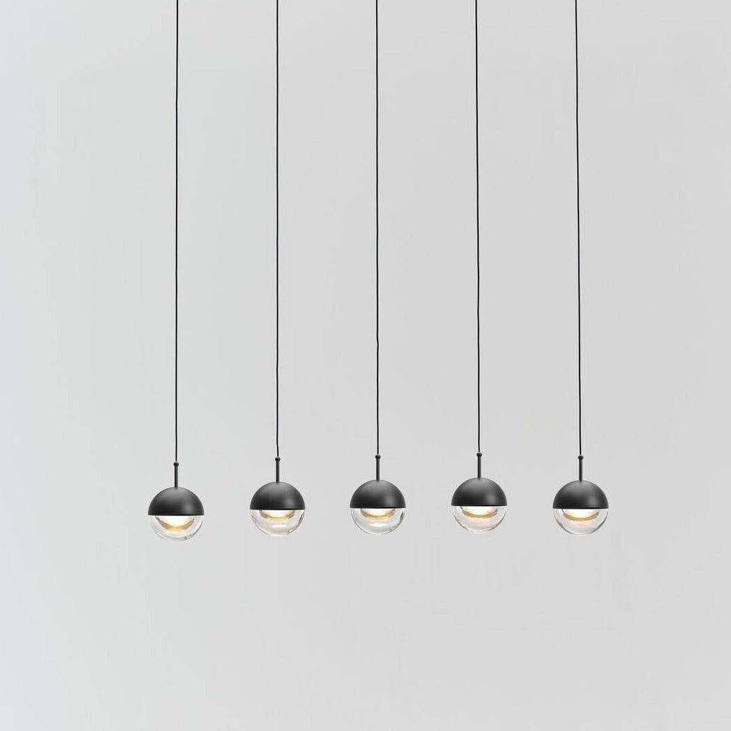 Lampa wisząca LED Restaurant Art