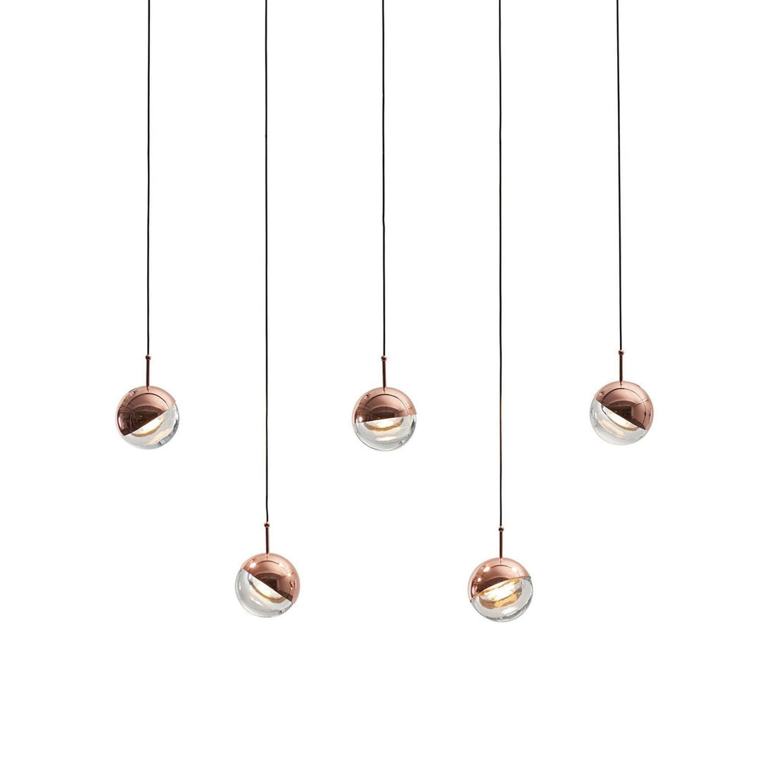 Lampa wisząca LED Restaurant Art