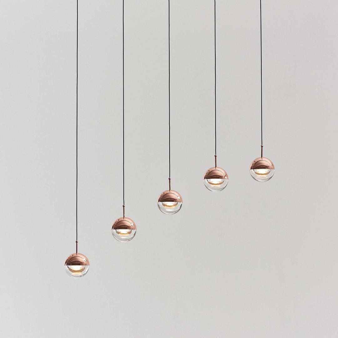 Lampa wisząca LED Restaurant Art