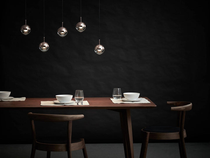 Lampa wisząca LED Restaurant Art
