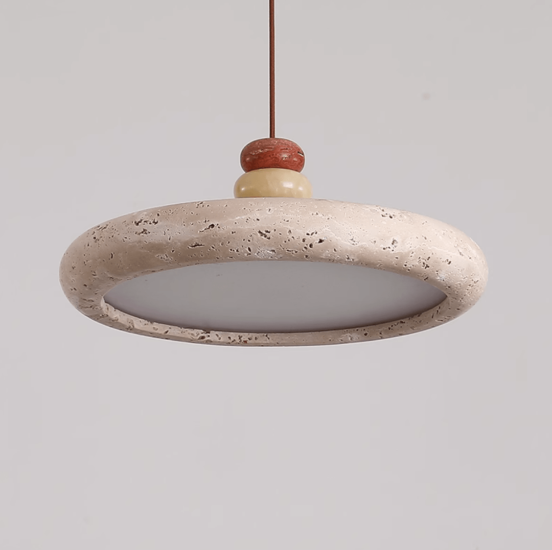 Lampa wisząca Dorelle