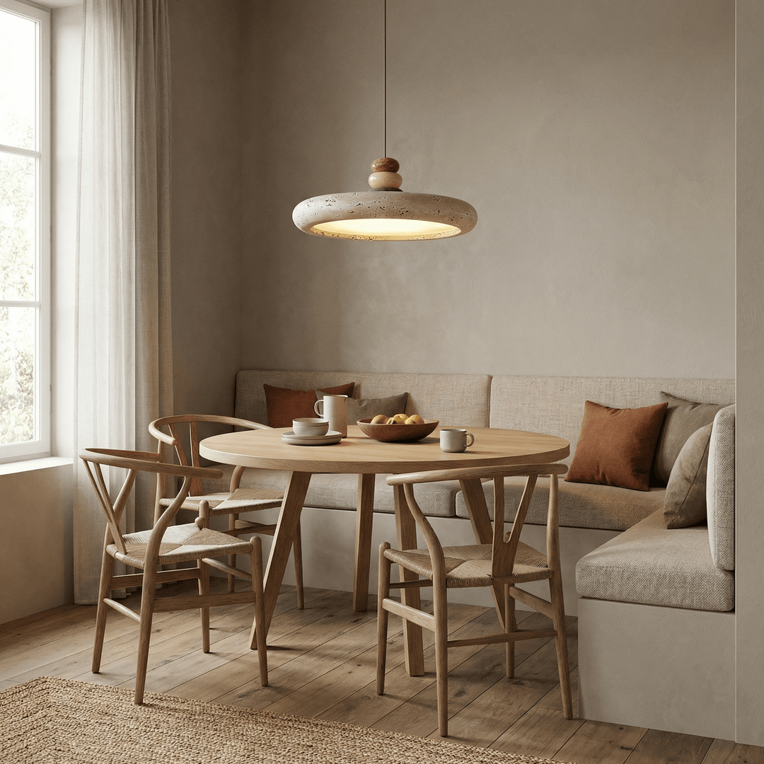 Lampa wisząca Dorelle