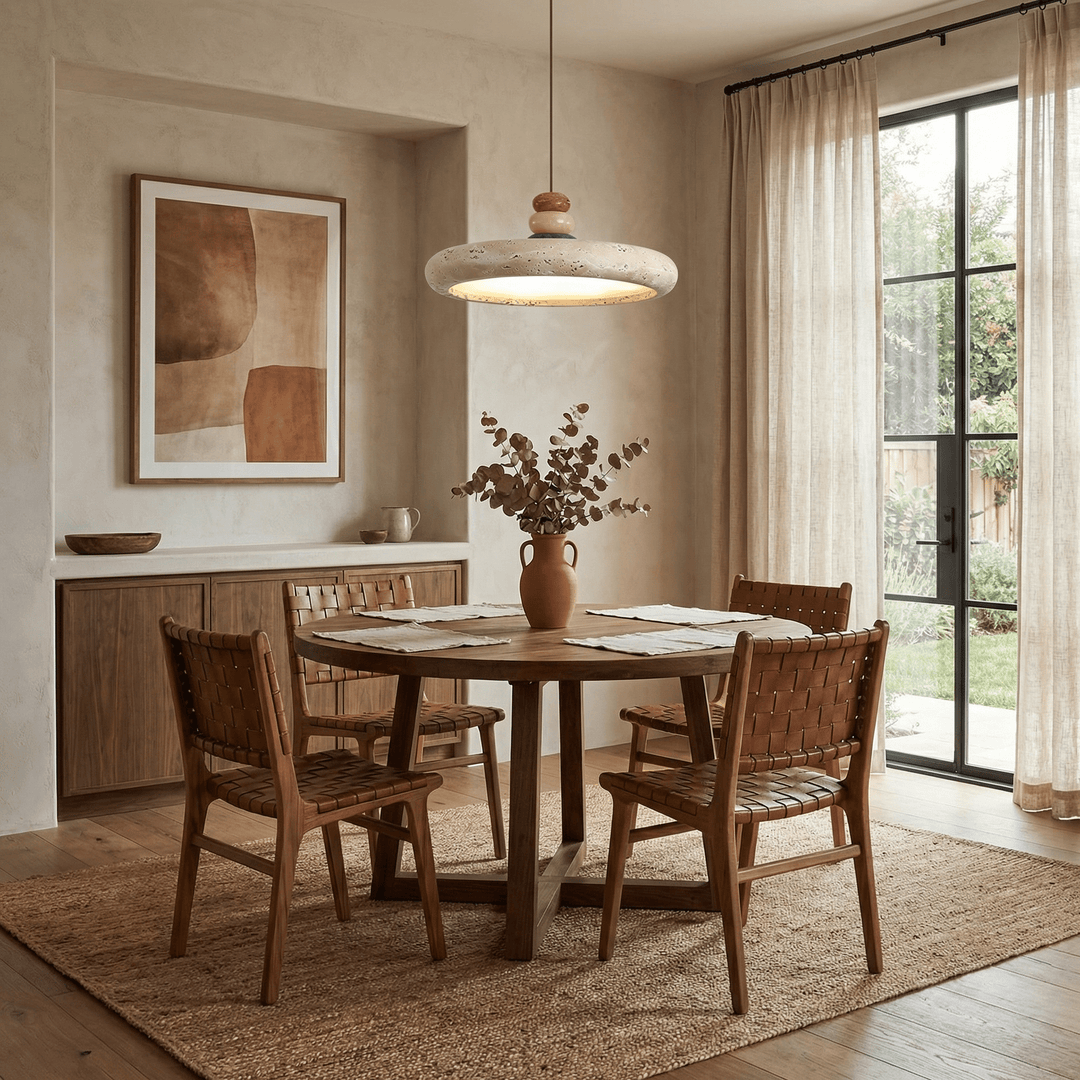 Lampa wisząca Dorelle