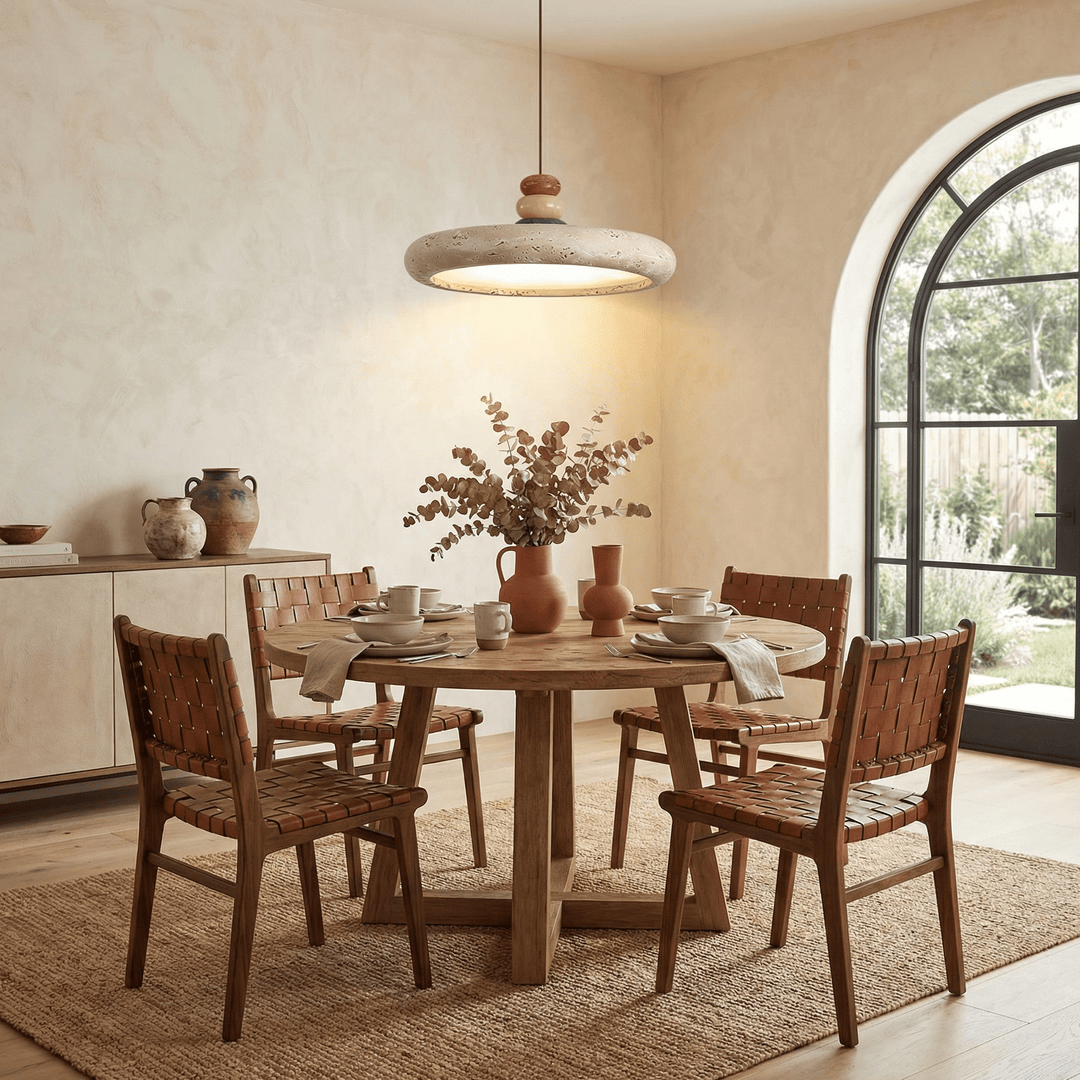 Lampa wisząca Dorelle
