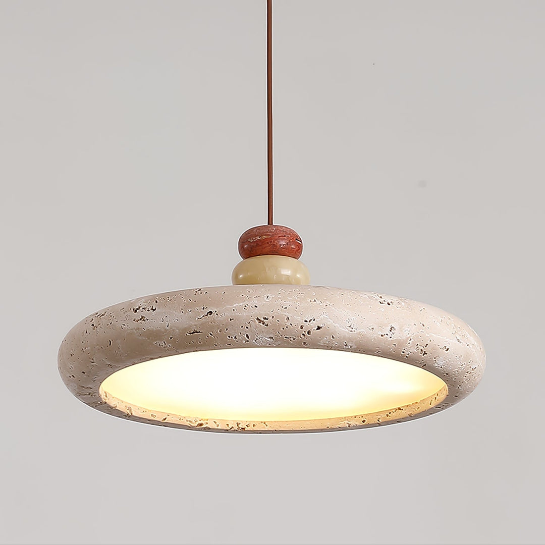 Lampa wisząca Dorelle
