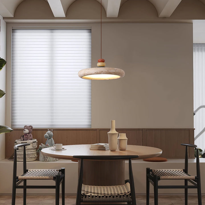 Lampa wisząca Dorelle