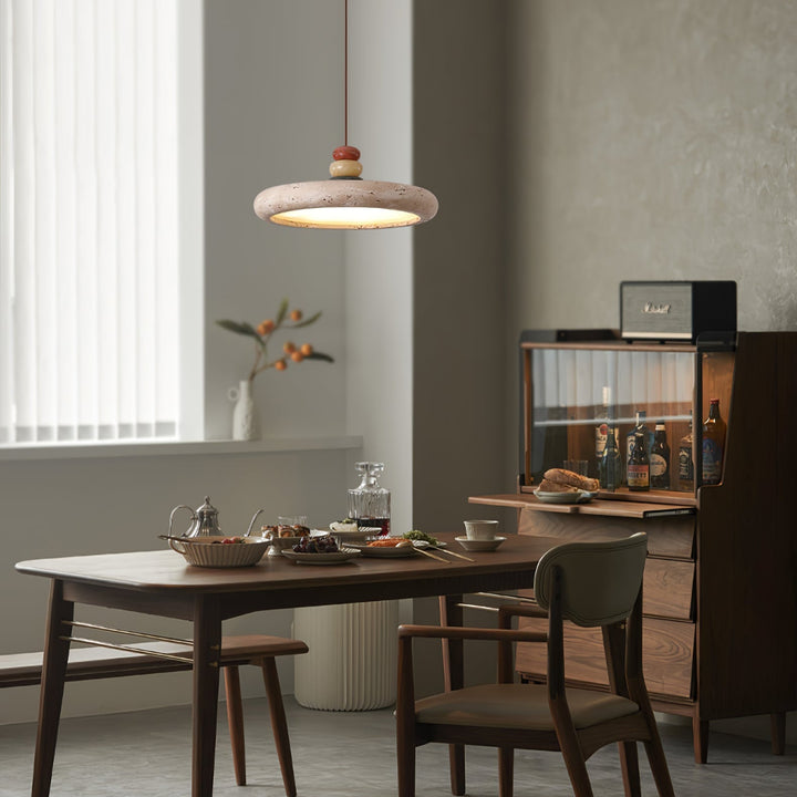Lampa wisząca Dorelle
