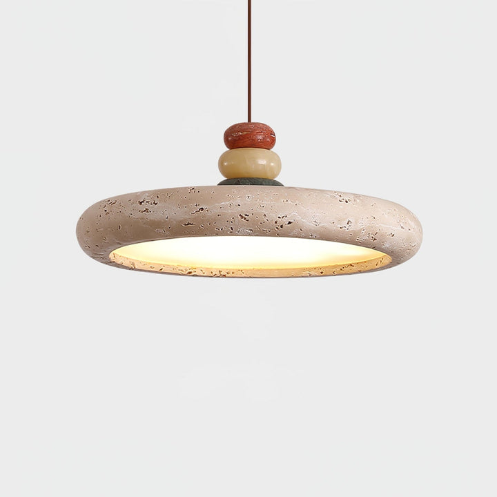 Lampa wisząca Dorelle