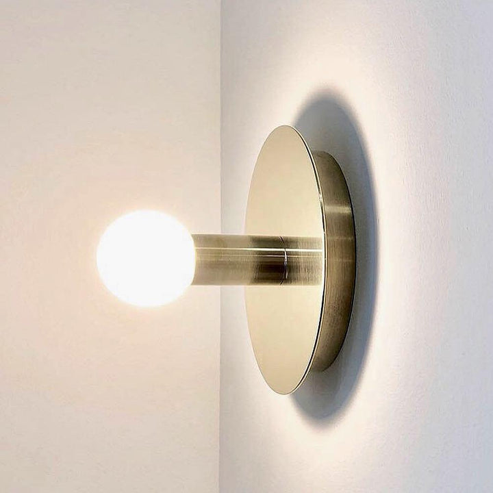 Lampa Ścienna Dot