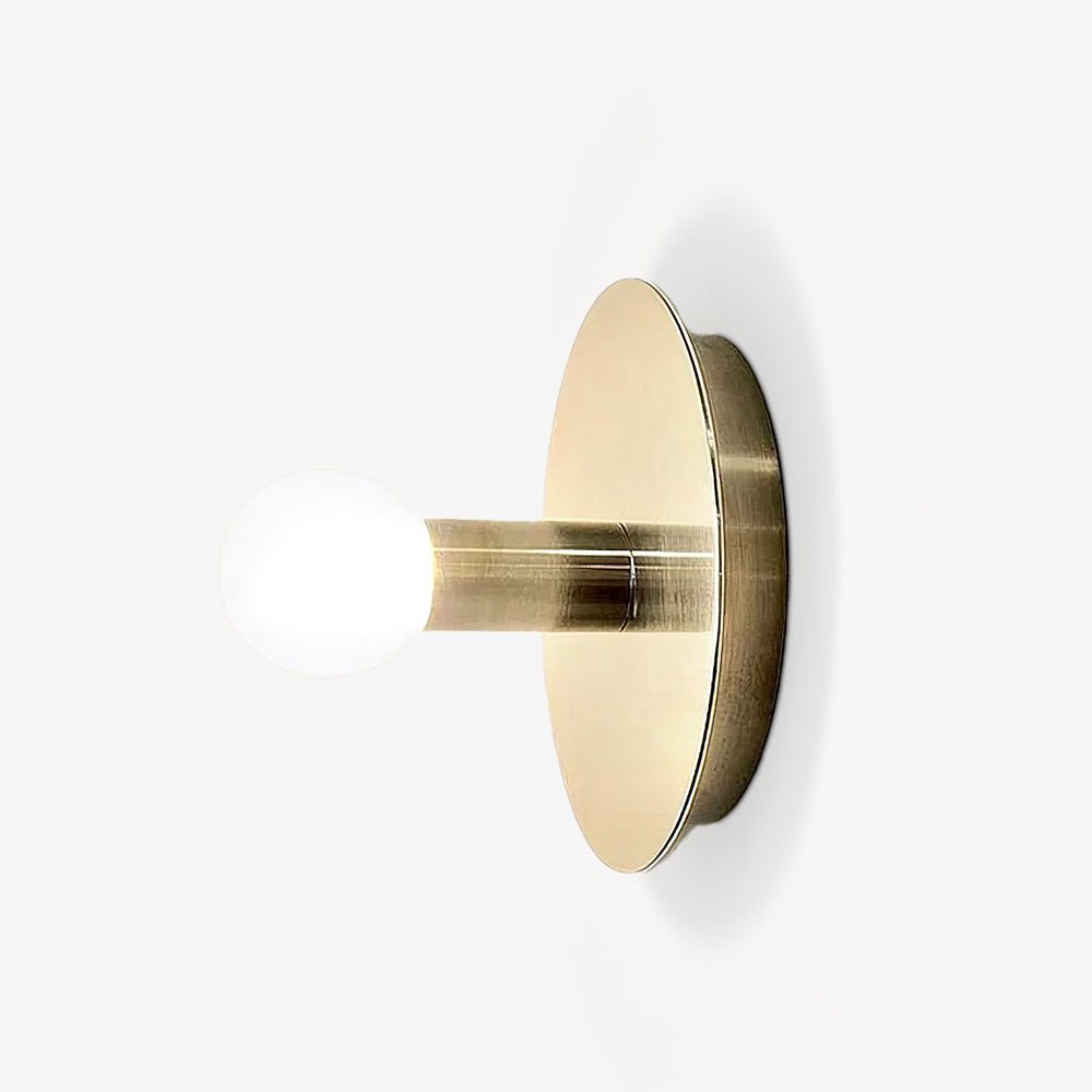 Lampa Ścienna Dot
