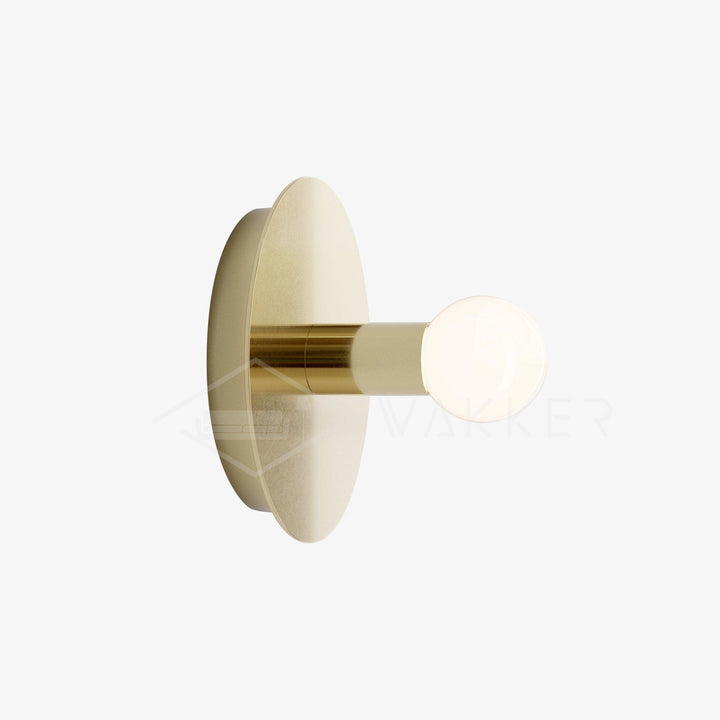 Lampa Ścienna Dot