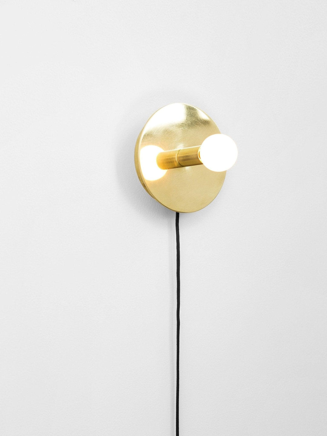 Lampa Ścienna Dot